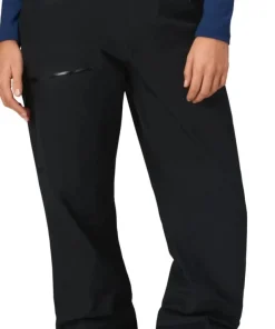 Norrøna Women's Lofoten GORE-TEX Pants Caviar