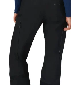 Norrøna Women's Lofoten GORE-TEX Pants Caviar