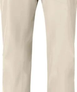 Norrøna Women's Lofoten GORE-TEX Insulated Pants Oatmeal