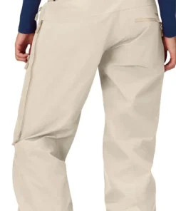 Norrøna Women's Lofoten GORE-TEX Insulated Pants Oatmeal