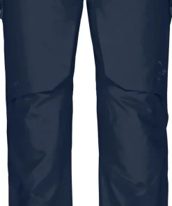 Norrøna Women's Lofoten GORE-TEX Pro Pants Indigo Night