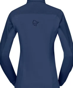 Norrøna Women's Lofoten Warm2 Jacket Indigo Night