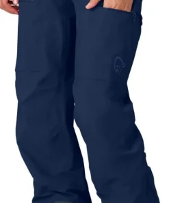 Norrøna Women's Lyngen GORE-TEX Pants Indigo Night