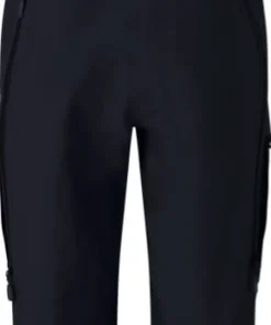 Norrøna Women's Møre GORE-TEX Salopette Caviar