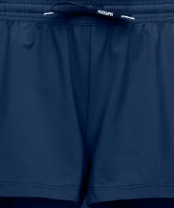Norrøna Women's Norrøna Loose Shorts Indigo Night