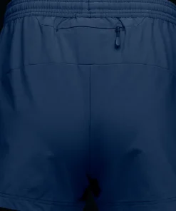 Norrøna Women's Norrøna Loose Shorts Indigo Night