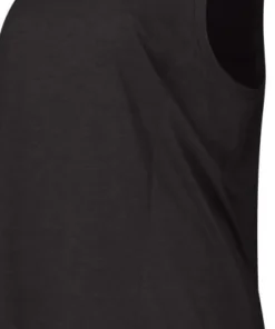 Norrøna Women's Senja Equaliser Tank Top Caviar