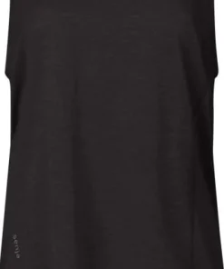 Norrøna Women's Senja Equaliser Tank Top Caviar
