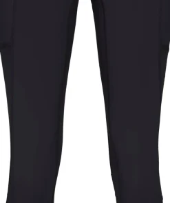 Norrøna Women's Senja Equaliser Stretch Tights Caviar