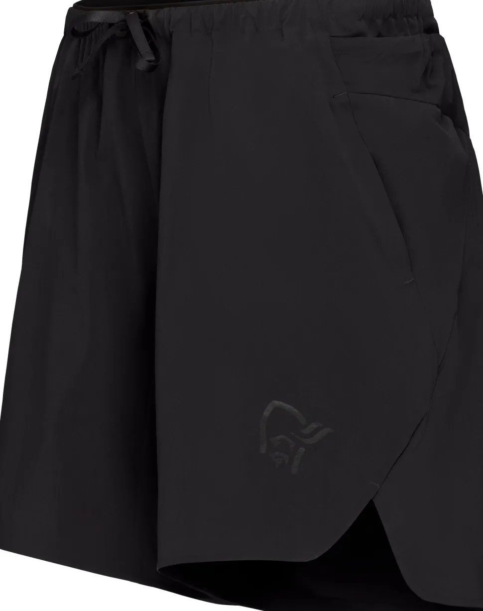 Norrøna Women's Senja Flex1 8