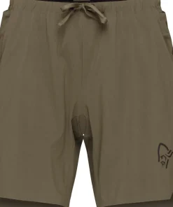 Norrøna Women's Senja Flex1 8
