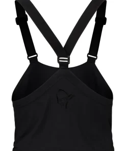 Norrøna Women's Ski/Snowboard Bib Caviar