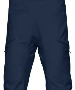 Norrøna Women's Tamok GORE-TEX Performance Shell Bib Indigo Night