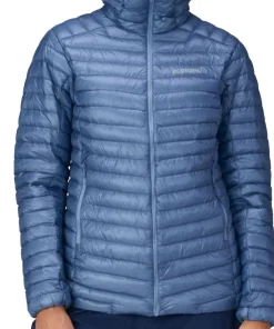 Norrøna Women's Trollveggen Superlight Down Hood Infinity