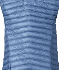 Norrøna Women's Trollveggen Superlight Down Vest Infinity