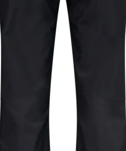Norrøna Women's Trollveggen GORE-TEX Pro Light Pants Caviar Black
