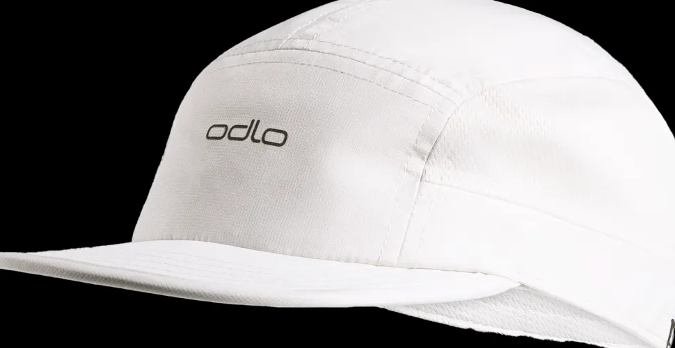 Odlo Performance Light Cap Gardenia