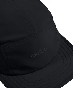 Odlo Performance Light Cap Black