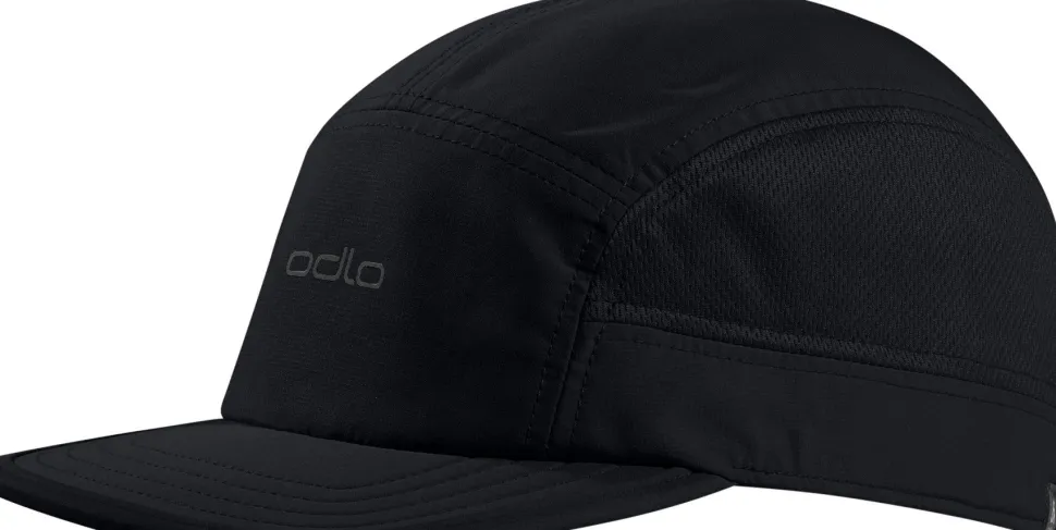 Odlo Performance Light Cap Black