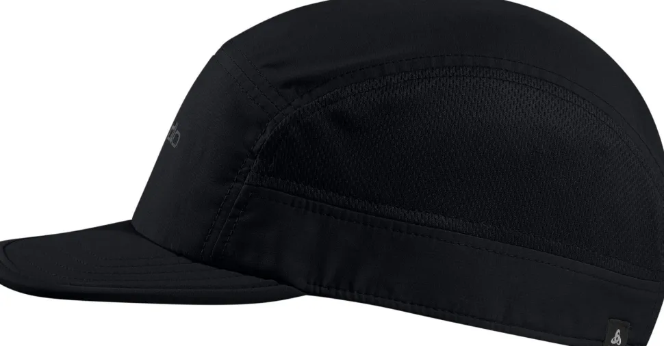 Odlo Performance Light Cap Black