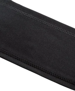 Odlo Unisex Warm Headband Polyknit Warm Eco Black