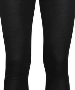 Odlo Women's Active Warm ECO Baselayer Pants Black