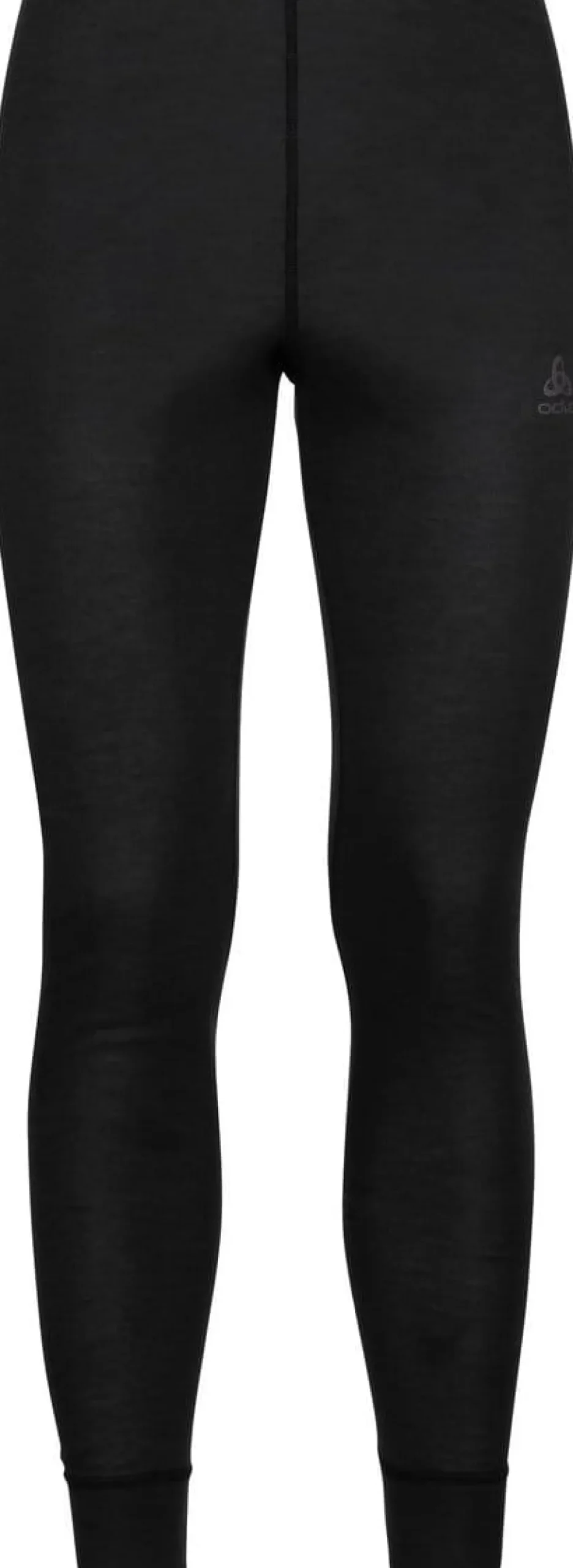 Odlo Women's Active Warm ECO Baselayer Pants Black