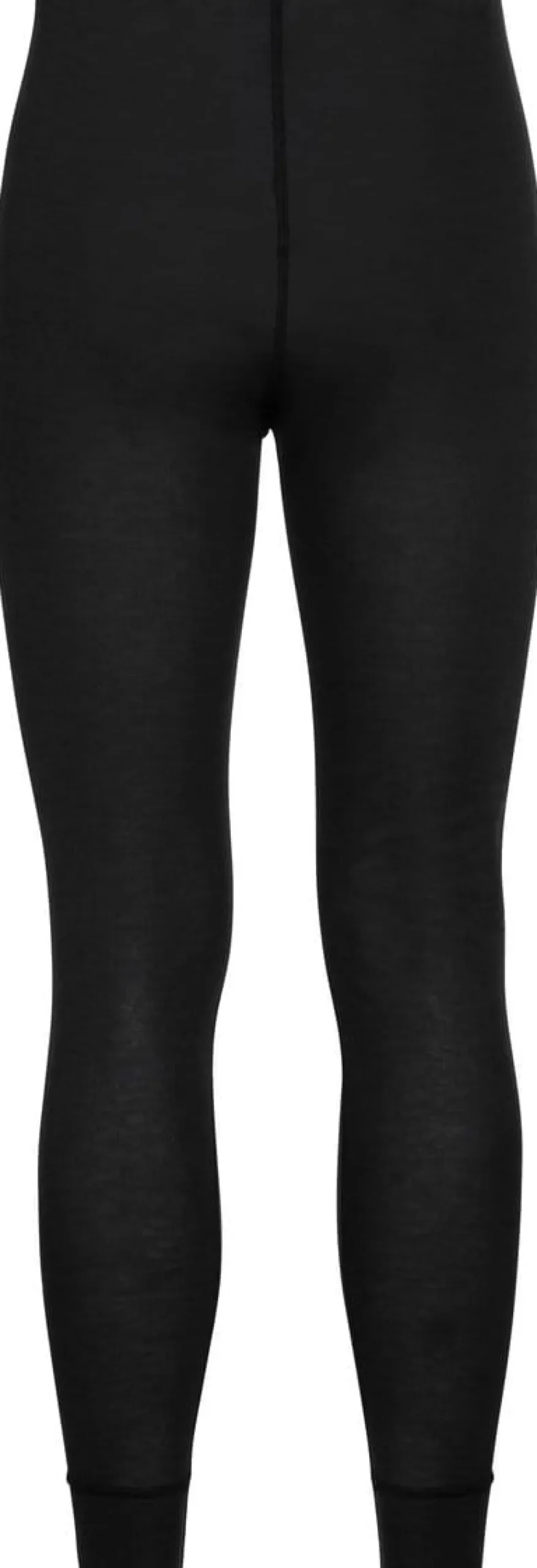 Odlo Women's Active Warm ECO Baselayer Pants Black
