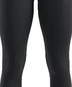 Odlo Women's Odlo Essential Warm Tights Black