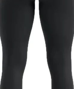 Odlo Women's Odlo Essential Warm Tights Black