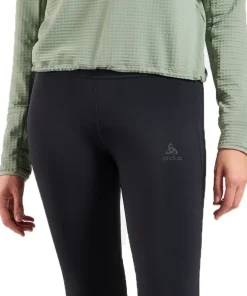 Odlo Women's Odlo Essential Thermal Mid Layer Shadow