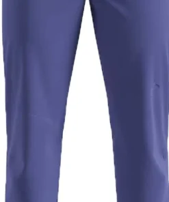 Odlo Women's Odlo Essential Warm Cross-Country Pants Skipper Blue