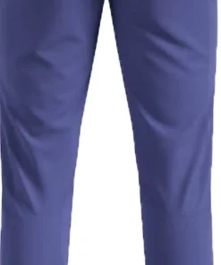 Odlo Women's Odlo Essential Warm Cross-Country Pants Skipper Blue