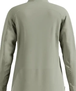 Odlo Women's Odlo Essential Warm Jacket Shadow