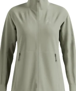 Odlo Women's Odlo Essential Warm Jacket Shadow