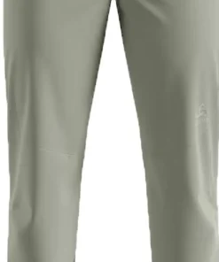 Odlo Women's Odlo Essential Warm Cross-Country Pants Shadow
