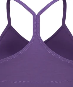 Odlo Women's Odlo Sport Bra Merino Soft Afterparty