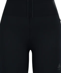 Odlo Women's Odlo X-Alp Trail Cargo Tights Short Black