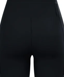 Odlo Women's Odlo X-Alp Trail Cargo Tights Short Black