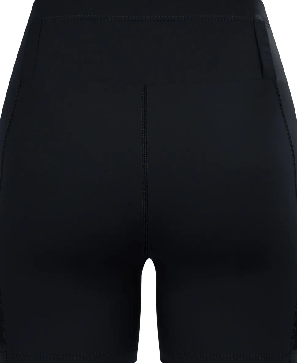 Odlo Women's Odlo X-Alp Trail Cargo Tights Short Black