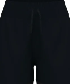 Odlo Women's Odlo Zeroweight 3 Inch 2-In-1 Short Black