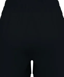 Odlo Women's Odlo Zeroweight 3 Inch 2-In-1 Short Black