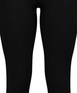 Odlo Women's Pants 3/4 Active Warm Eco Black