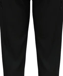 Odlo Women's Pants Zeroweight Pro Windproof Warm Black