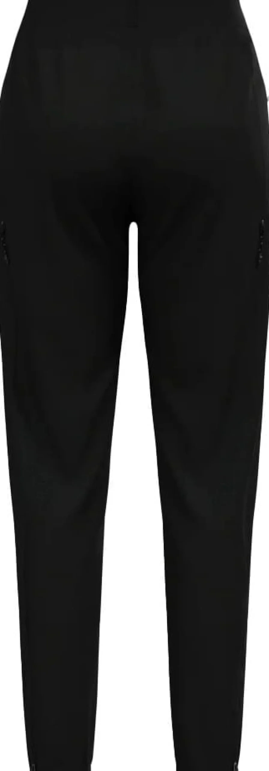 Odlo Women's Pants Zeroweight Pro Windproof Warm Black
