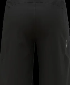 Odlo Women's Short X-Alp Explorer Black