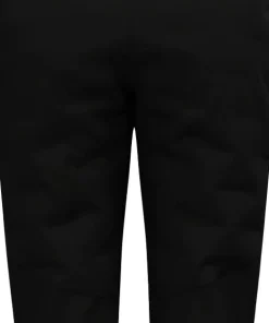 Odlo Women's Short Zeroweight Insulator Black