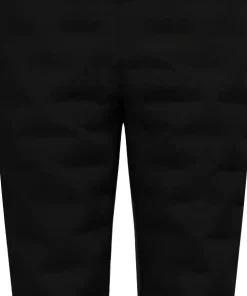 Odlo Women's Short Zeroweight Insulator Black