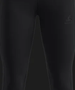 Odlo Women's Tights 3/4 Essential Black