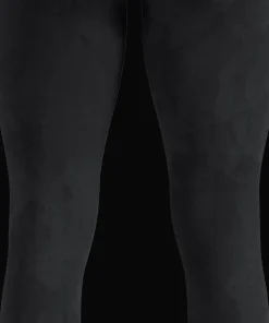 Odlo Women's Tights Zeroweight Print Black